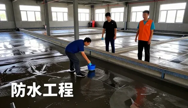 跨区域项目中的聚氨酯防水涂料应用趋势分析